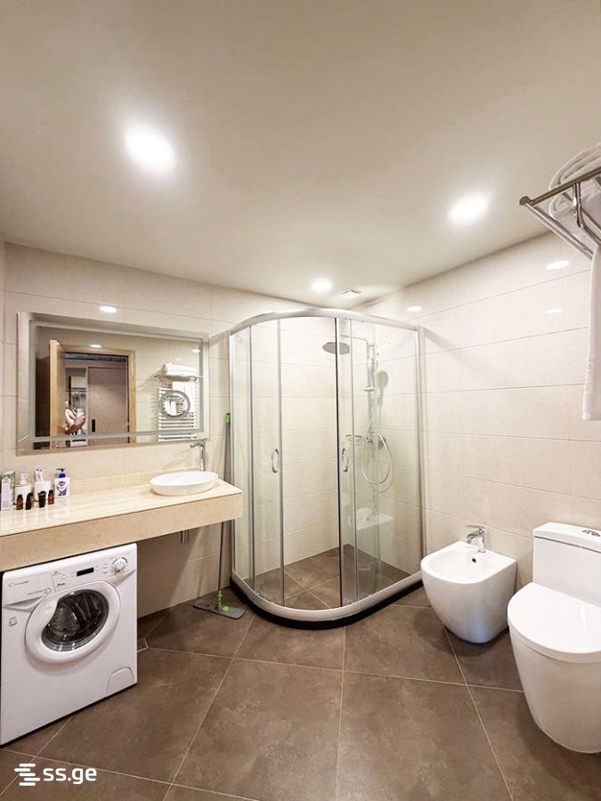 1 Room Flat For Sale view 7