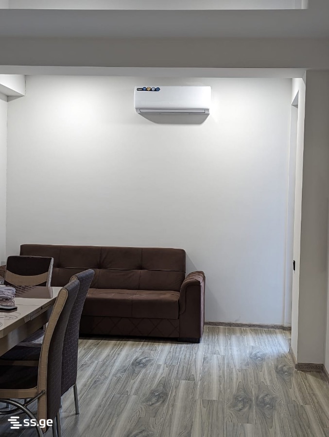 2 Room Flat For Rent. Varketili, 2 of 8