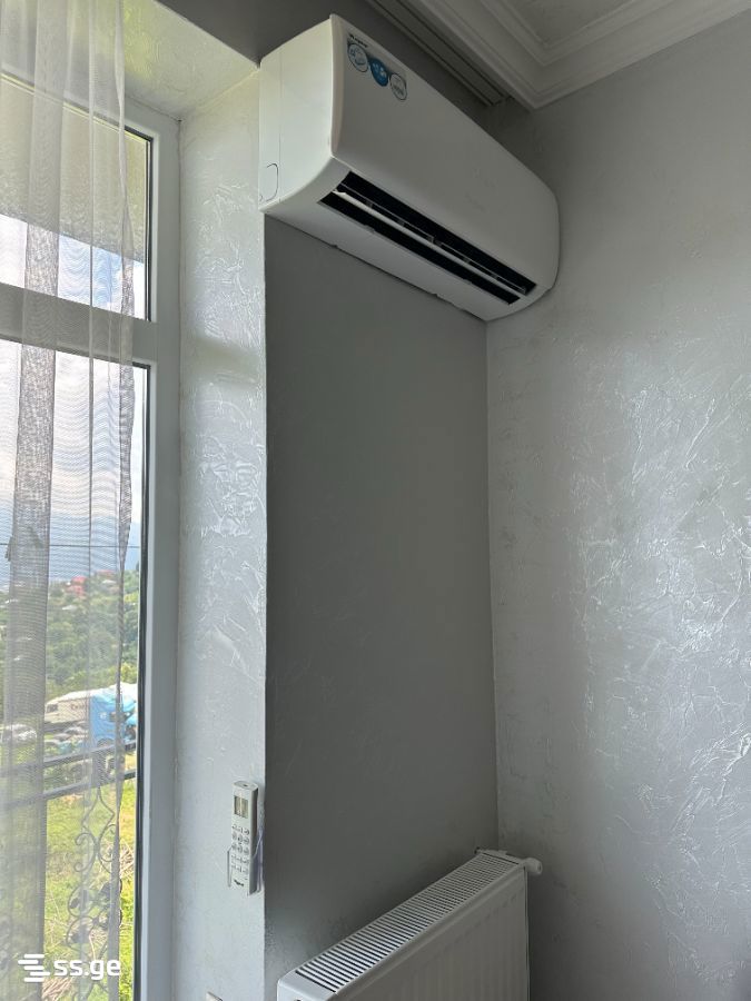 6 Room Private House For Rent. Batumi, 7 of 12