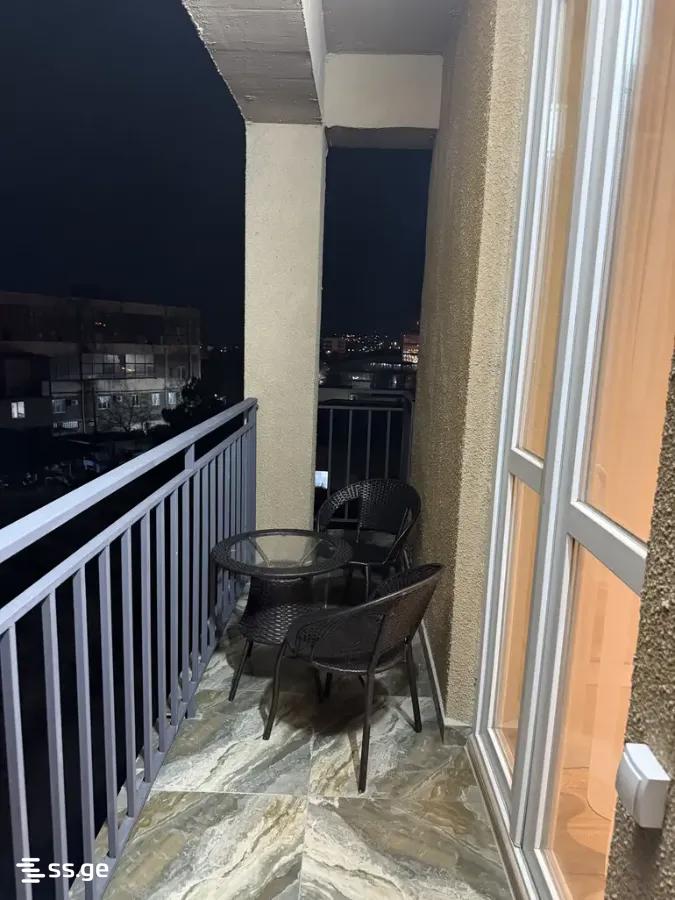3 Room Flat For Rent. Gldani, 11 of 12