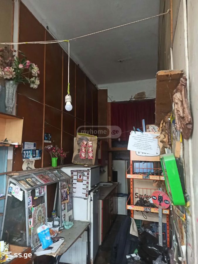 Commercial Space For Sale. Didi Digomi view 5