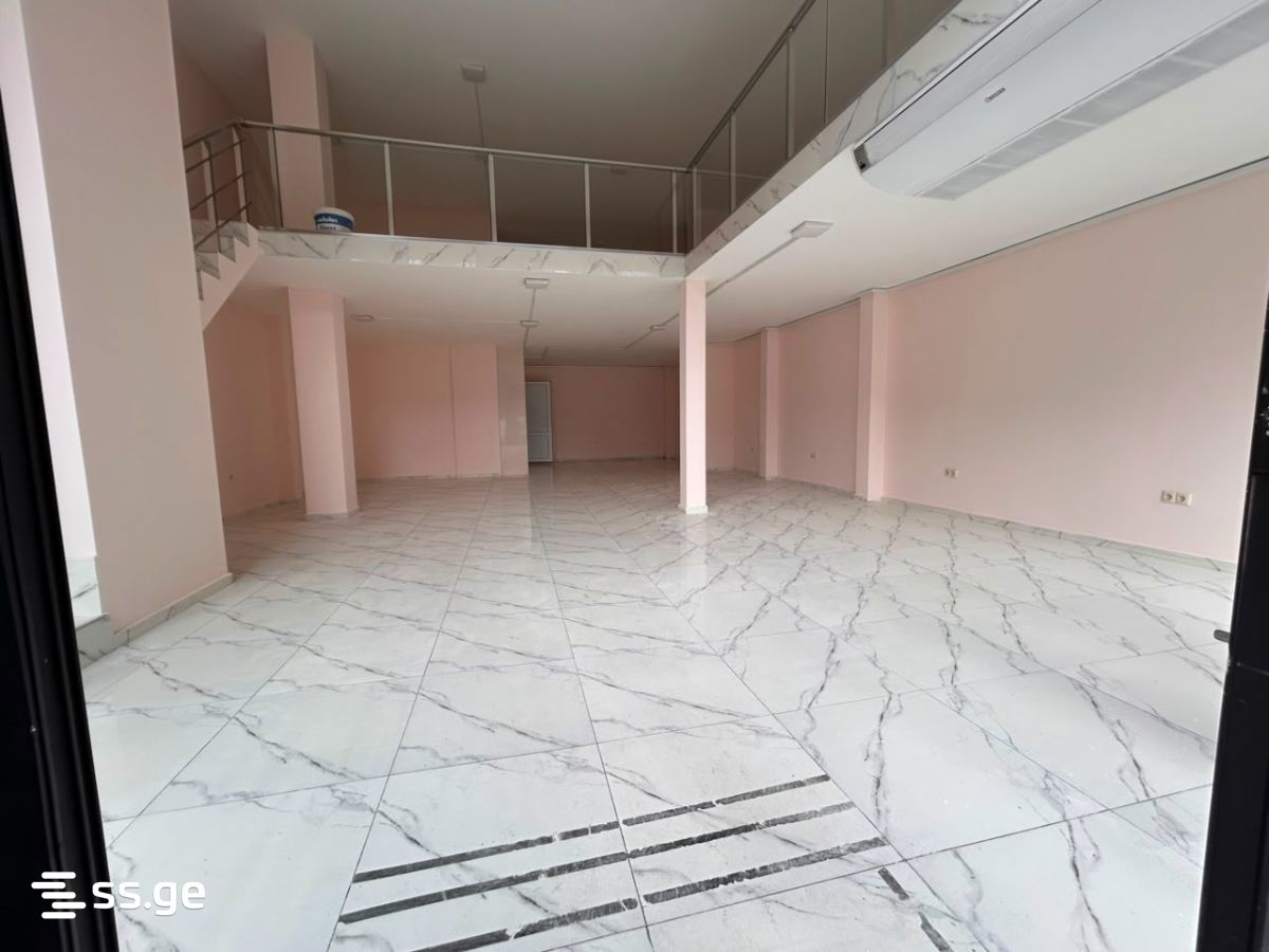 Shopping Property For Rent. Batumi, 2 of 7