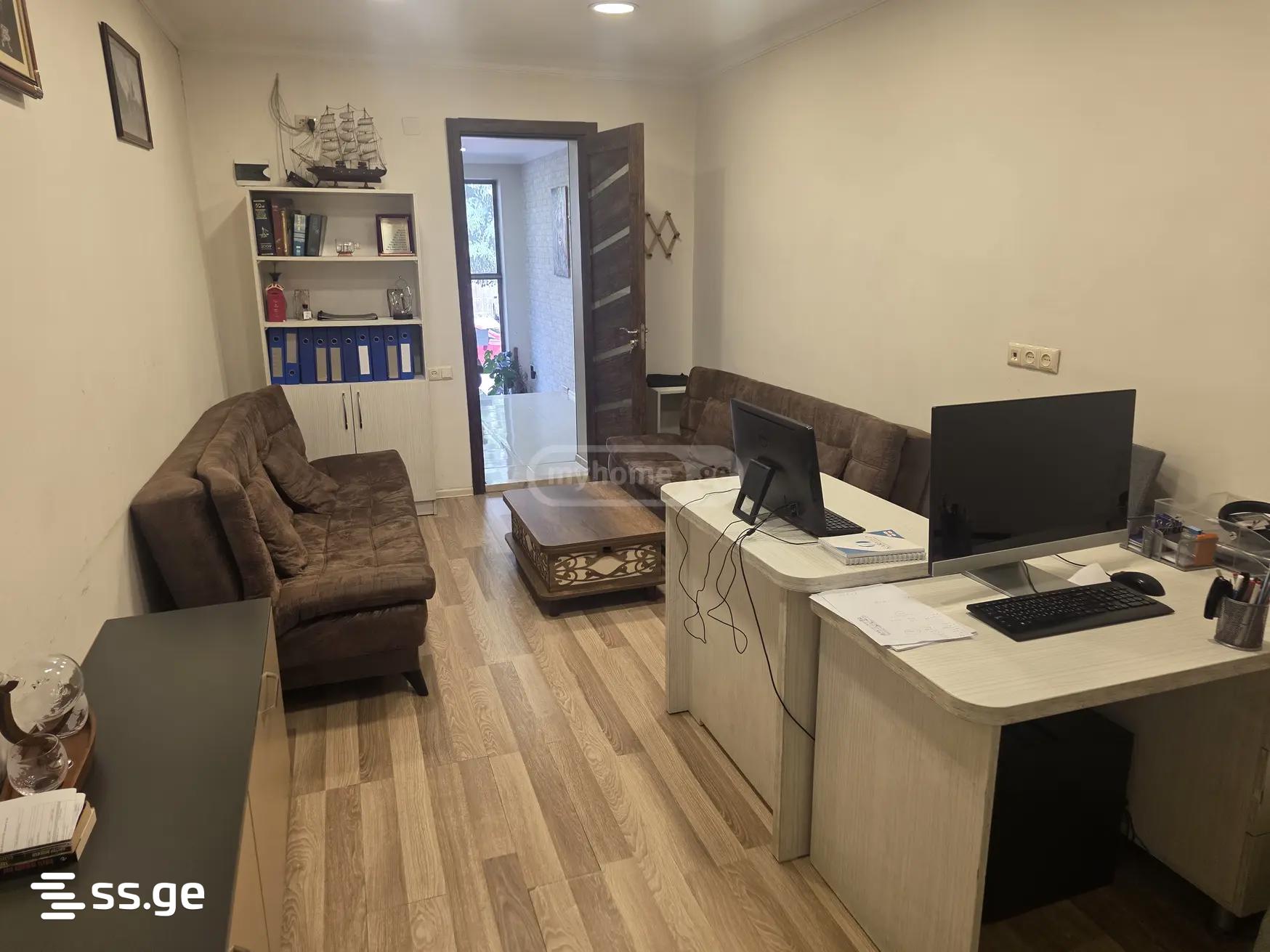 Office For Rent. Batumi view 1