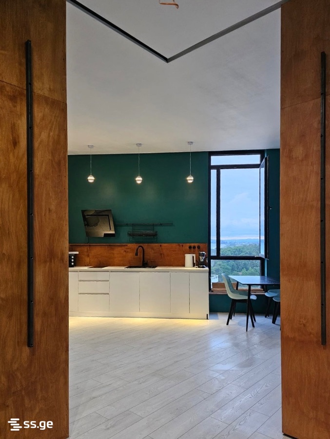 For Sale 2 Room Apartment Kobuletis Munitsipalitetshi view 19