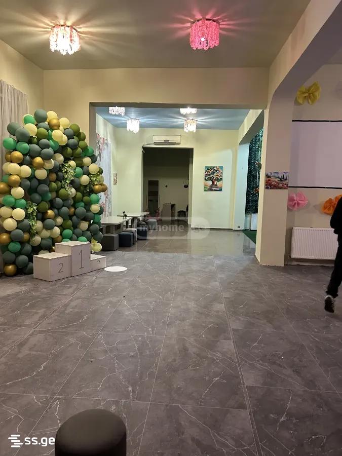 Commercial Space For Rent. Varketili, 4 of 12