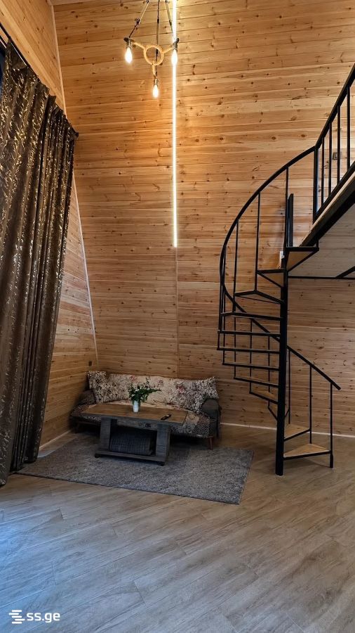 2 Room Private House For Rent. Batumi, 3 of 7