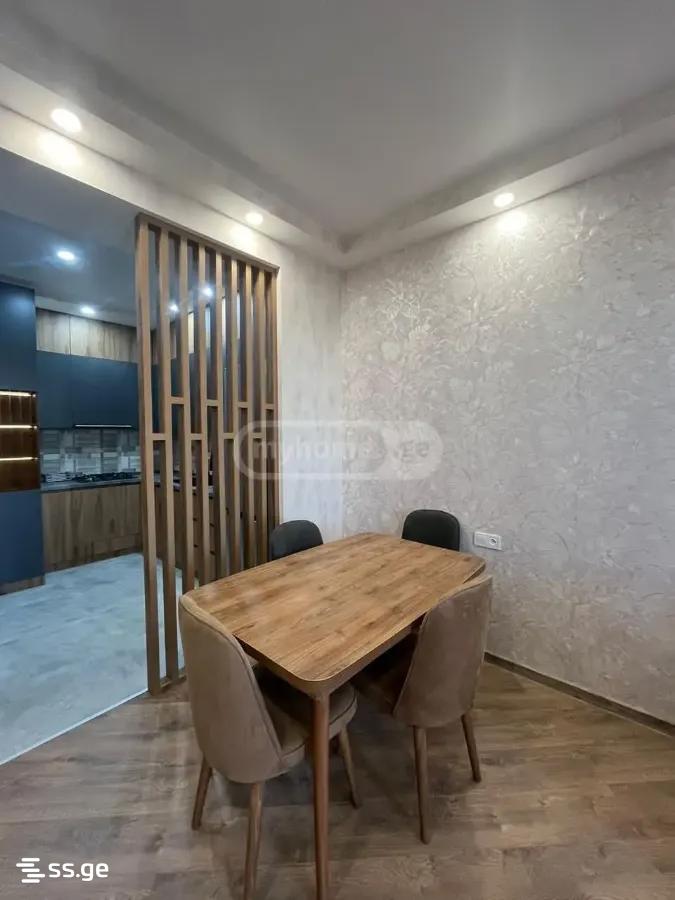 2 Room Flat For Rent. Samgori, 4 of 12