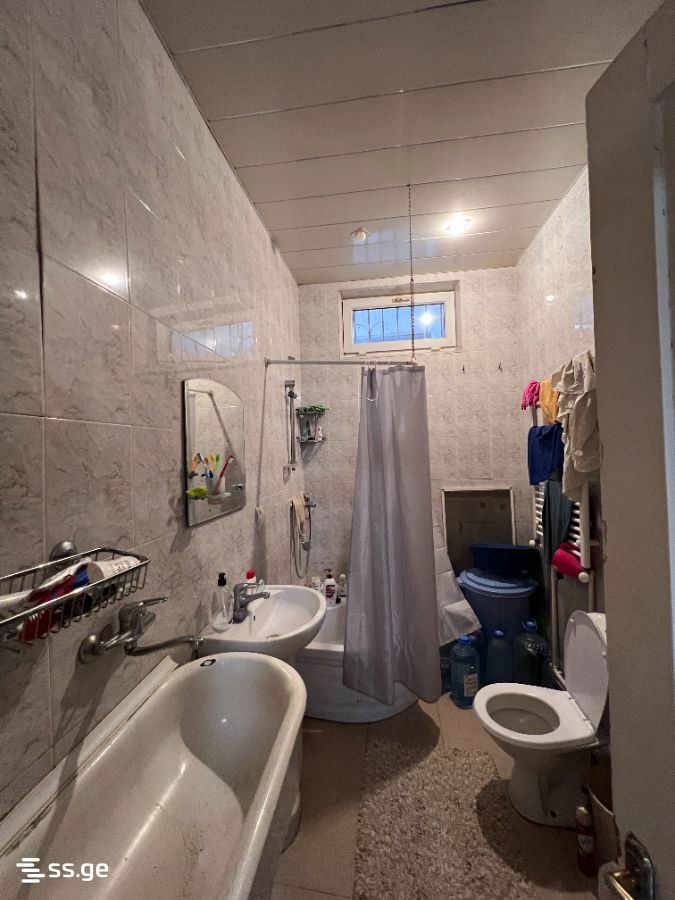 Private House For Sale. Avlabari view 3