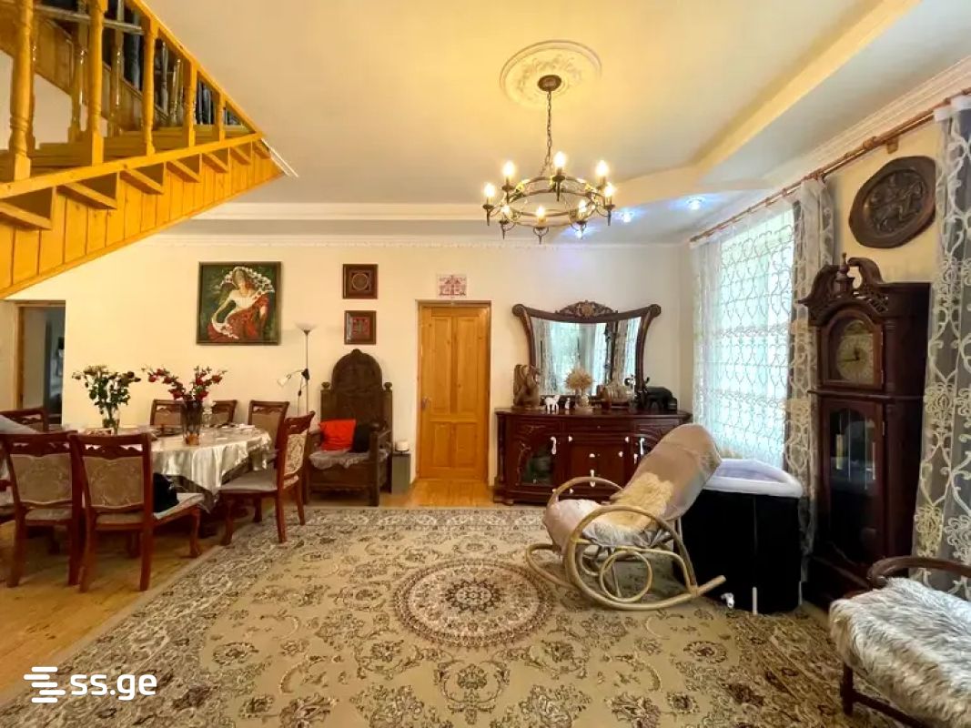 Продажа 8-комната Частный дом, 7 of 11