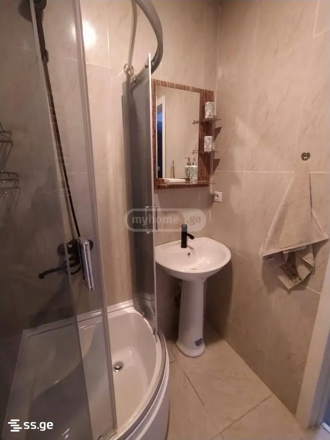 2 Room Flat For Rent. Isani, 5 of 10