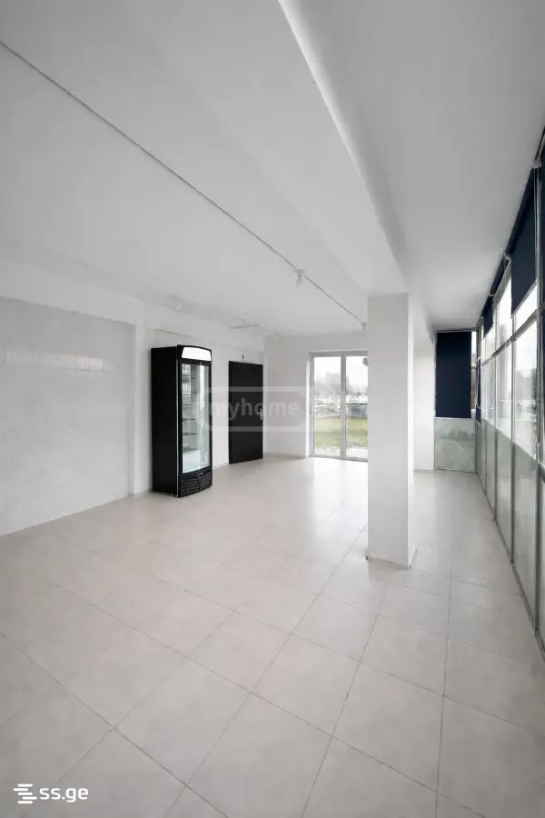 Commercial Space For Rent. Varketili, 2 of 12
