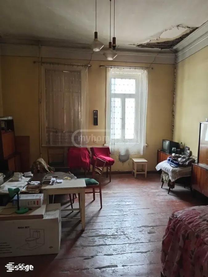 4 Room Flat For Sale view 3