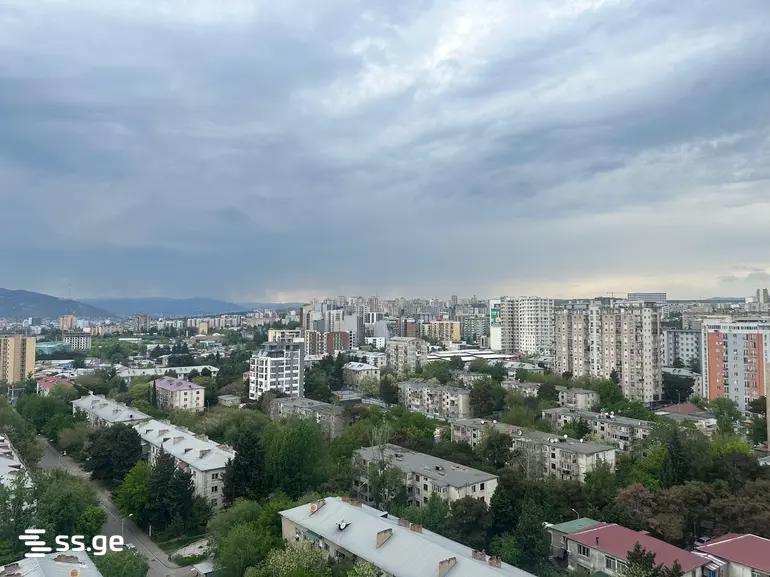 3 Room Flat For Sale view 4