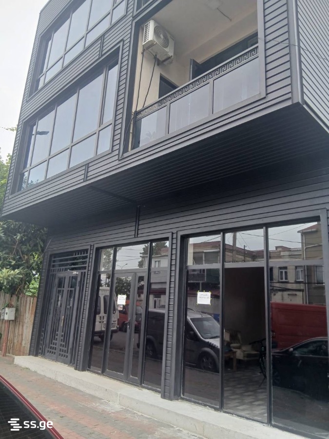 Commercial Space For Rent. Batumi, 6 of 7