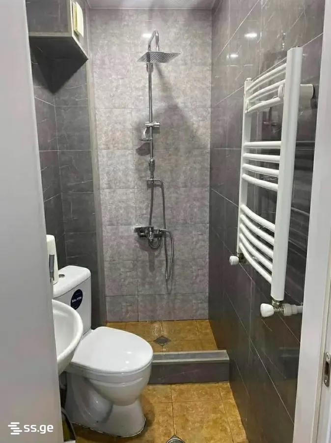 1 Room Flat For Sale view 3