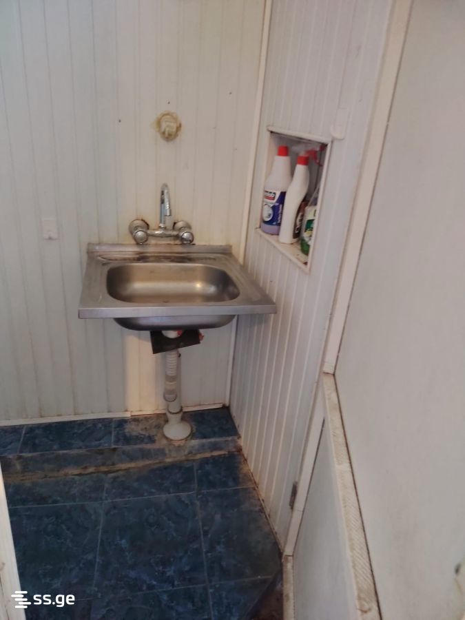 1 Room Flat For Rent. Sololaki, 1 of 12