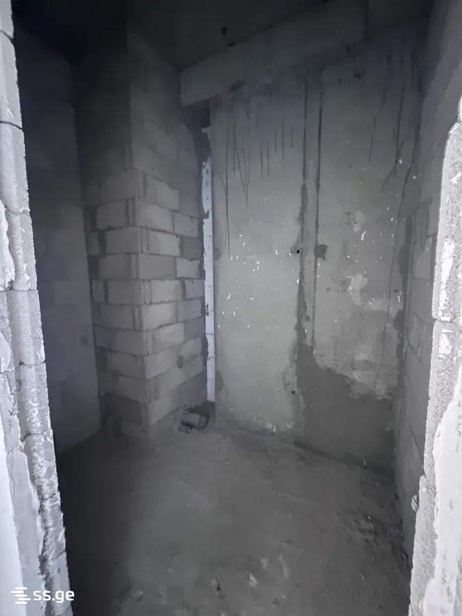 2 Room Flat For Sale view 4