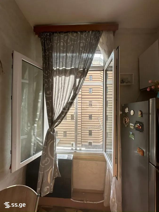 4 Room Flat For Sale view 5