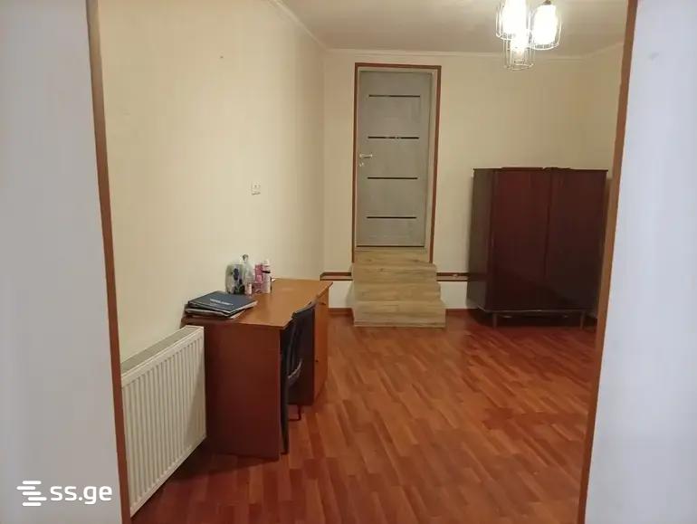 3 Room Private House For Rent. Svanetis Ubani, 2 of 10