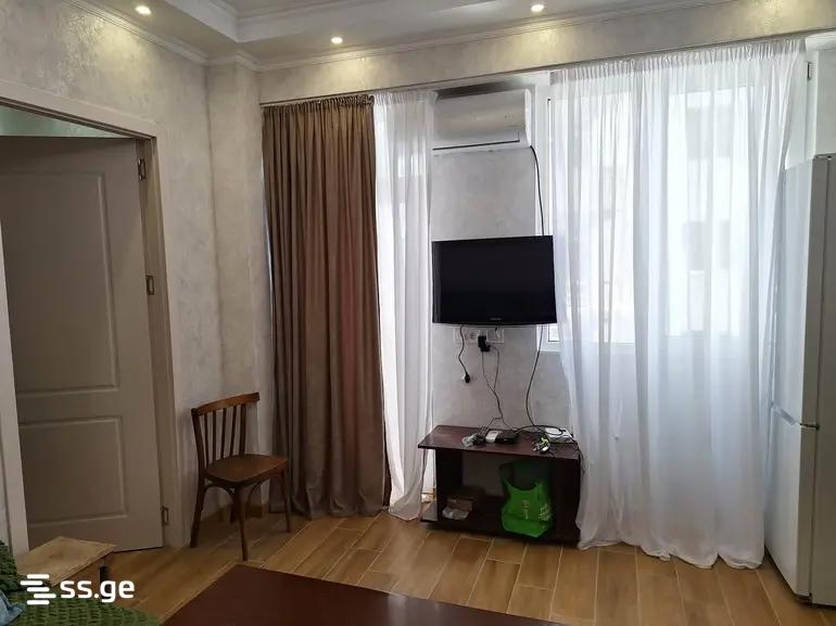 2 Room Flat For Rent. Vazisubani, 7 of 9