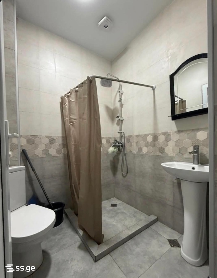 3 Room Flat Daily Rent. Kobuleti, 1 of 7