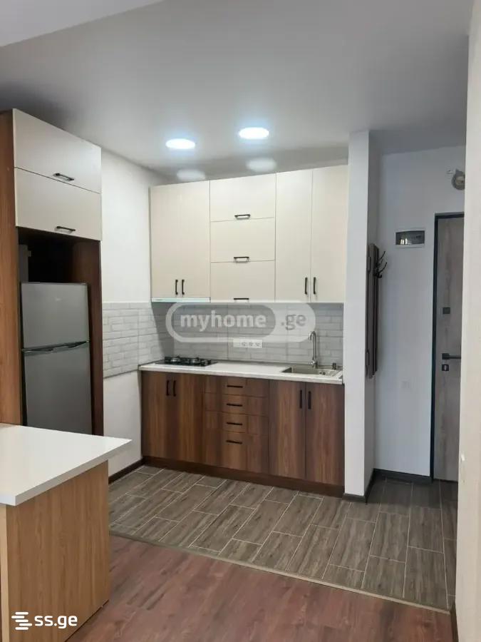 2 Room Flat For Rent. Vazisubani, 3 of 12