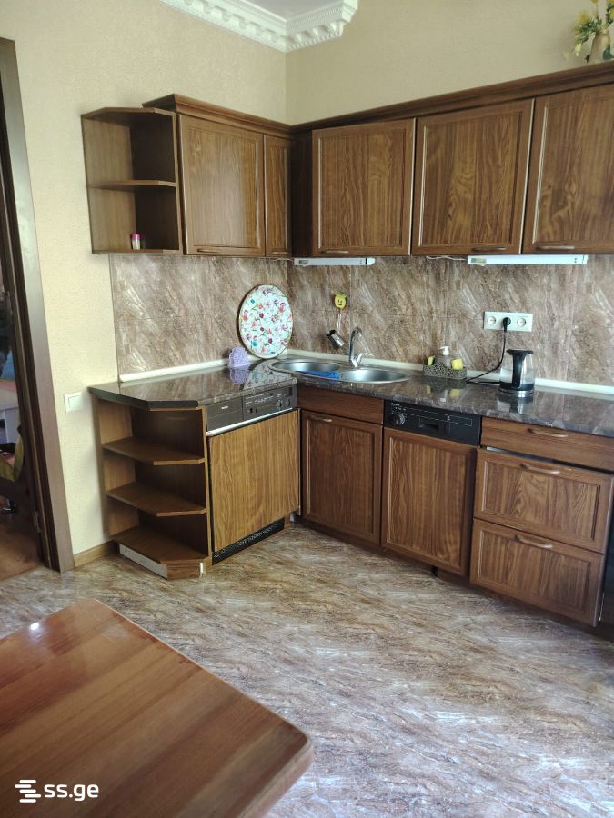 2 Room Flat Daily Rent. Didube, 4 of 7