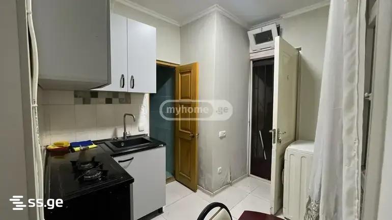 Commercial Space For Rent. Chugureti, 6 of 9