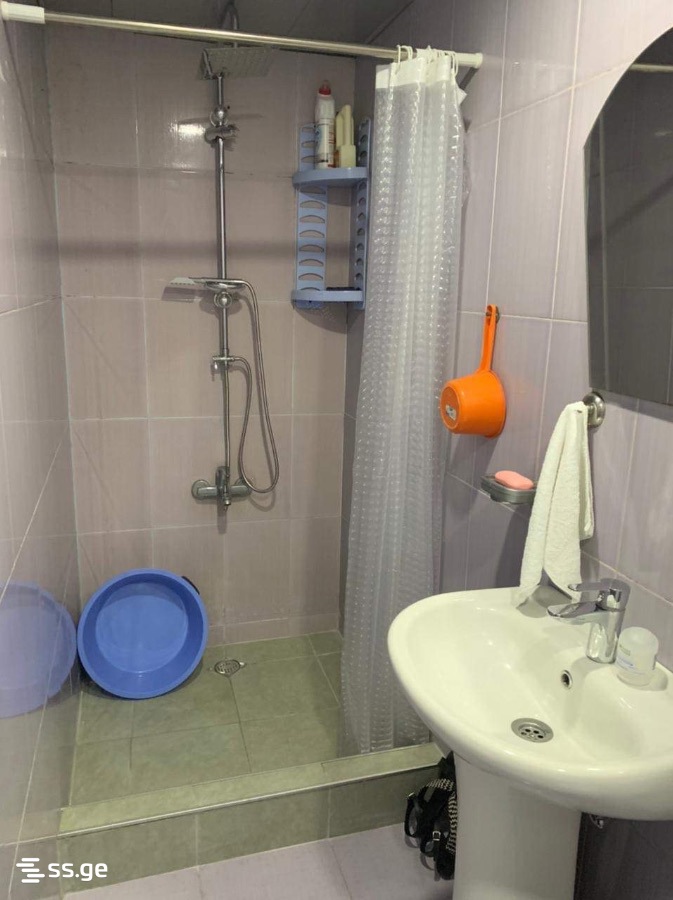 2 Room Flat Daily Rent. Batumi view 2