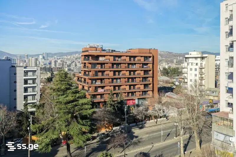 2 Room Flat For Sale view 2