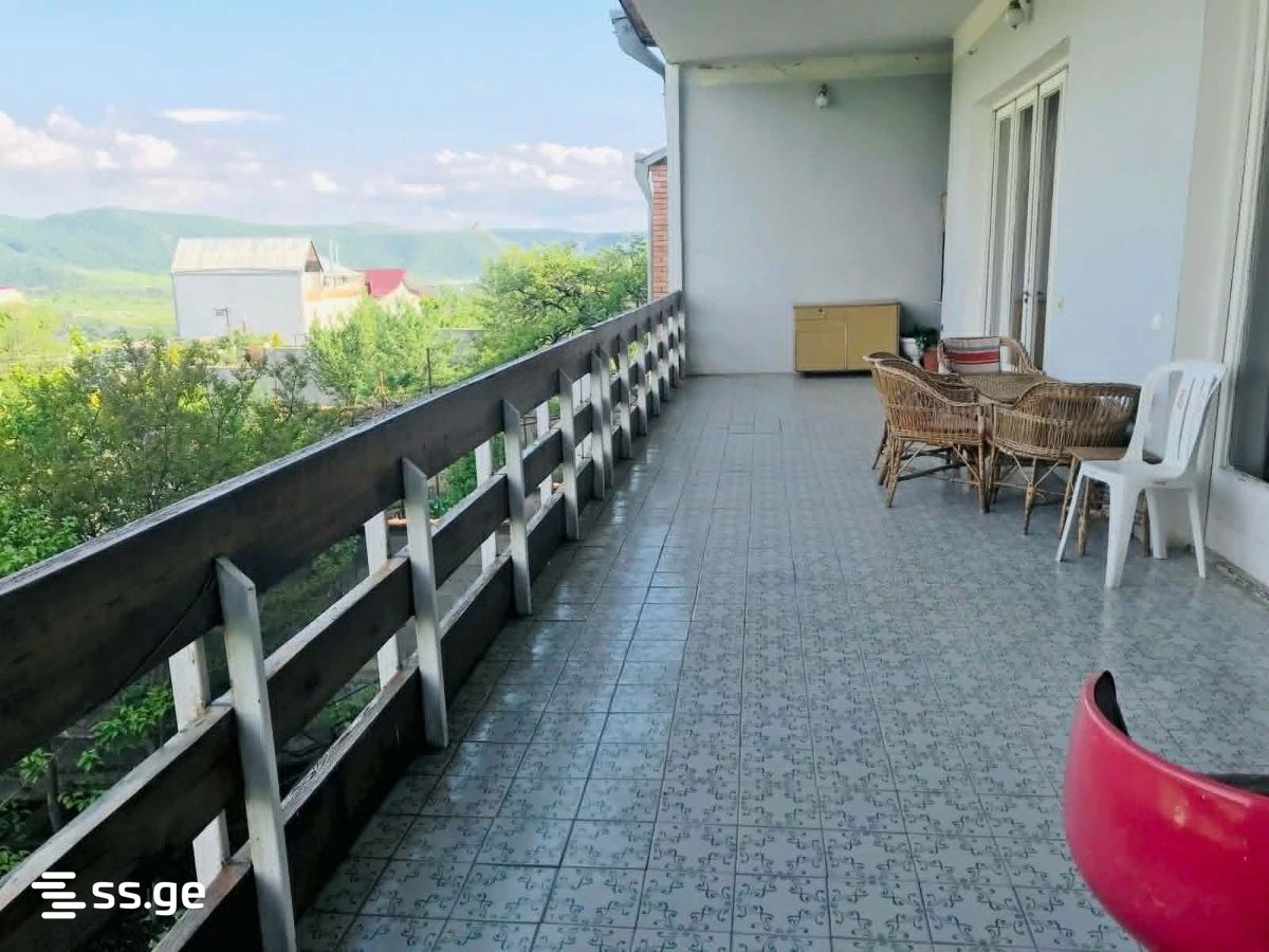 Продажа Private House в Мцхета, 2 of 12