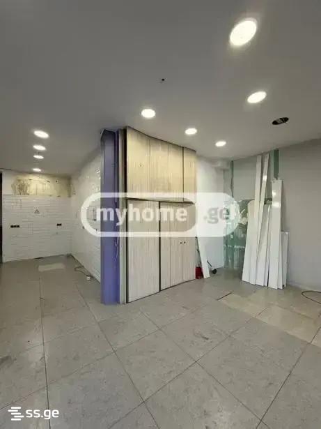 Commercial Space For Rent. Samgori, 5 of 9