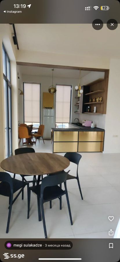 5 Room Summer Cottage Daily Rent. Mtskheta, 6 of 12