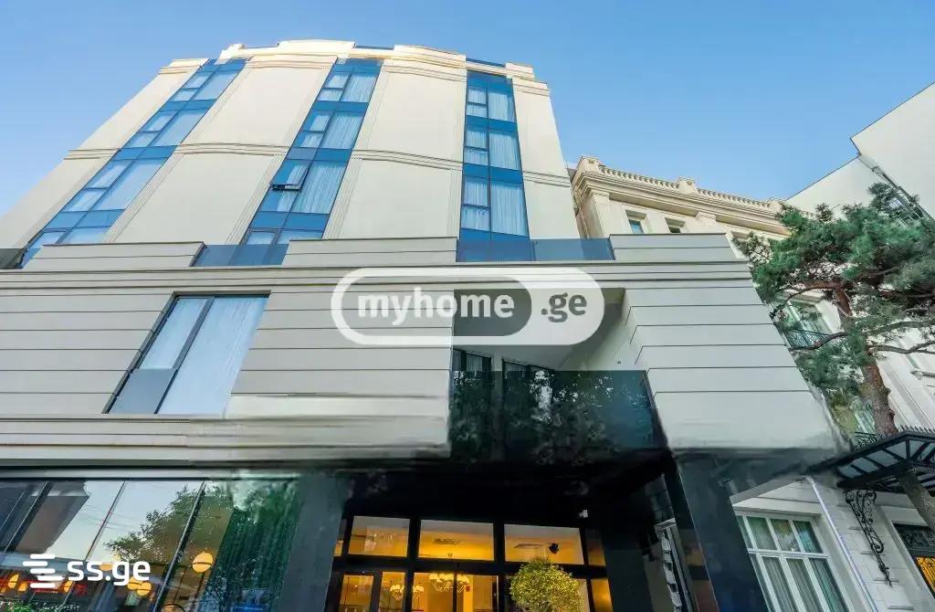 72 Room Hotel For Sale view 3