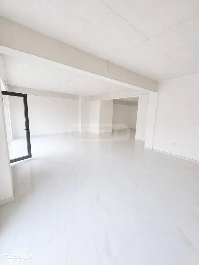 Commercial Space For Rent. Samgori, 1 of 3