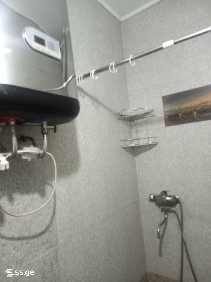 1 Room Private House For Rent. Gldani, 4 of 5