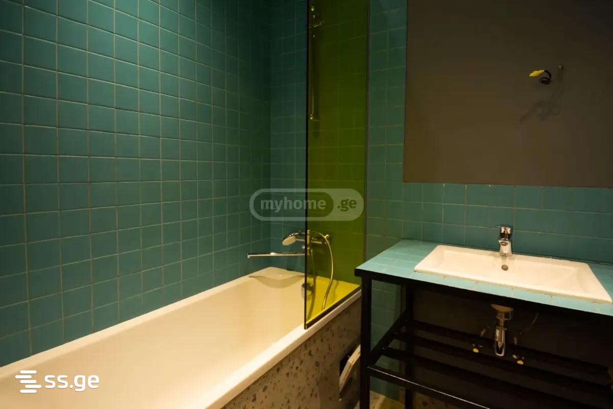 5 Room Private House For Rent. Vera view 7