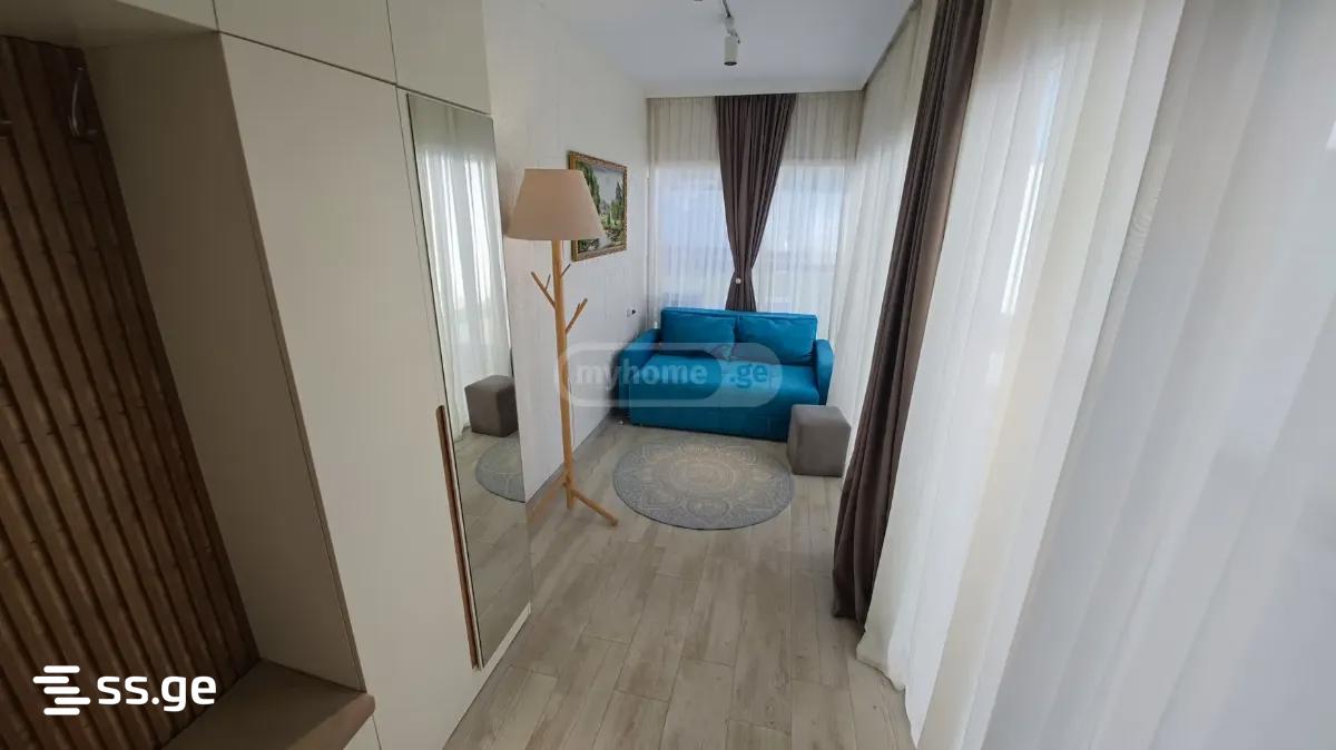 6 Room Private House For Rent. Didi Digomi, 1 of 11