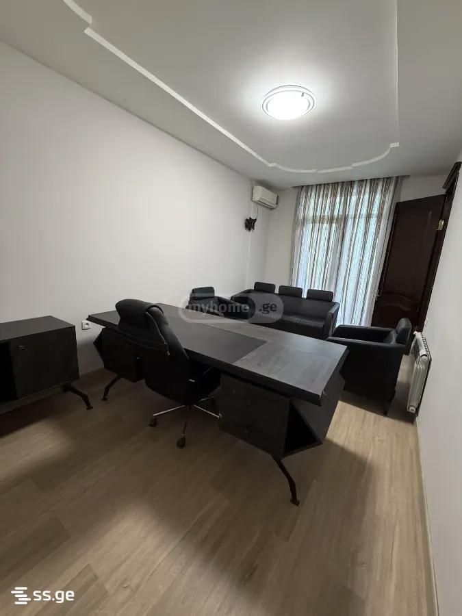 Commercial Space For Rent. Batumi view 2