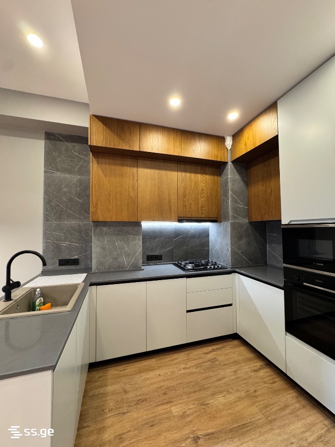 2 Room Flat For Rent. Avlabari, 3 of 12