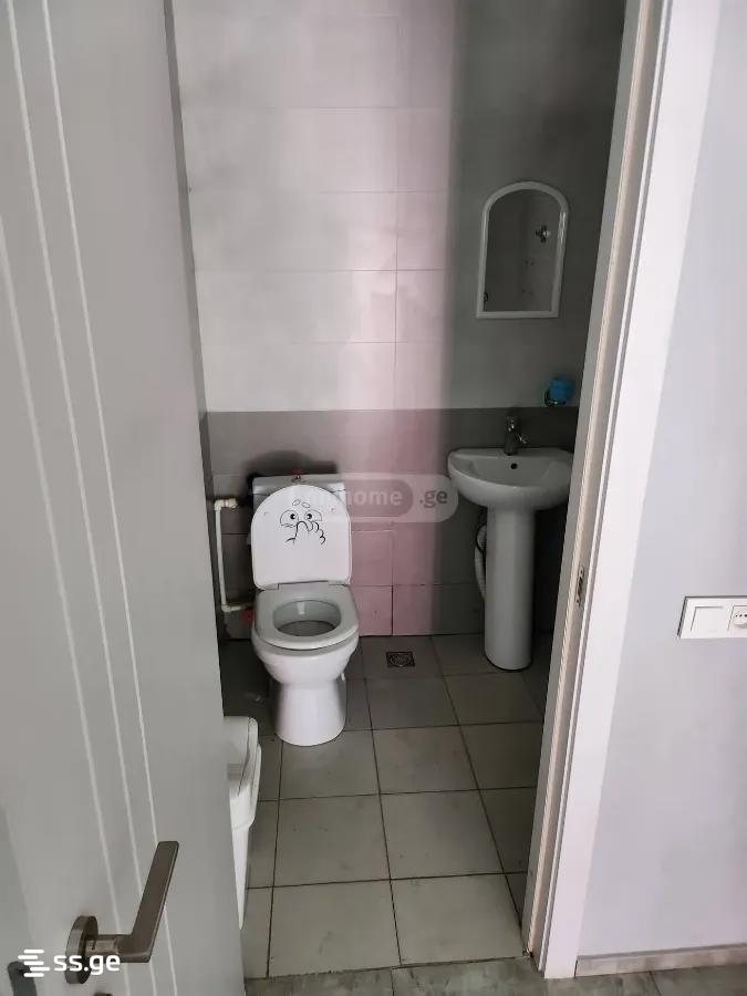 Commercial Space For Rent. Gldani, 1 of 6