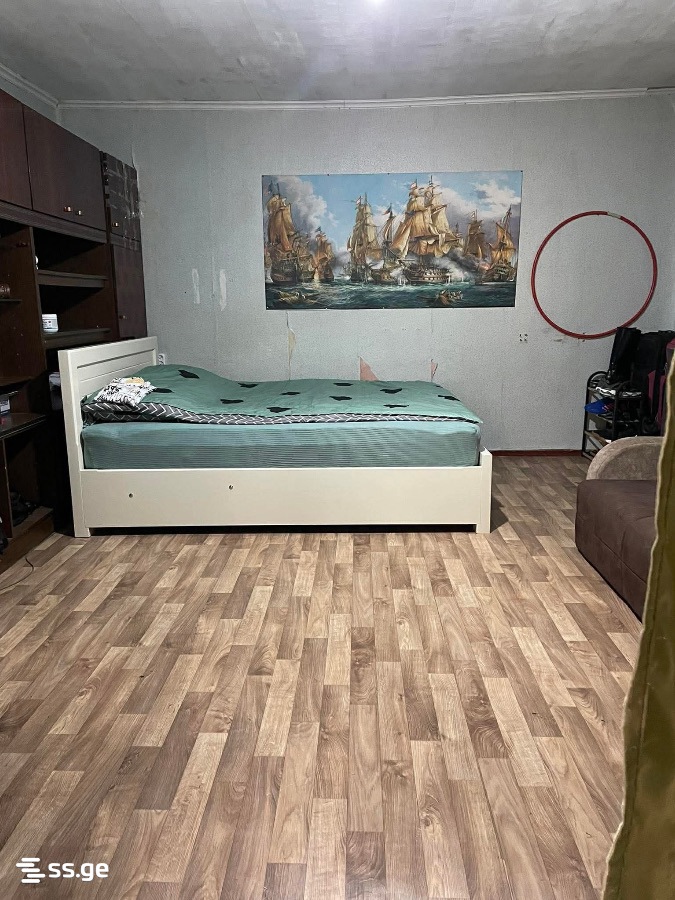 5 Room Private House For Sale view 11