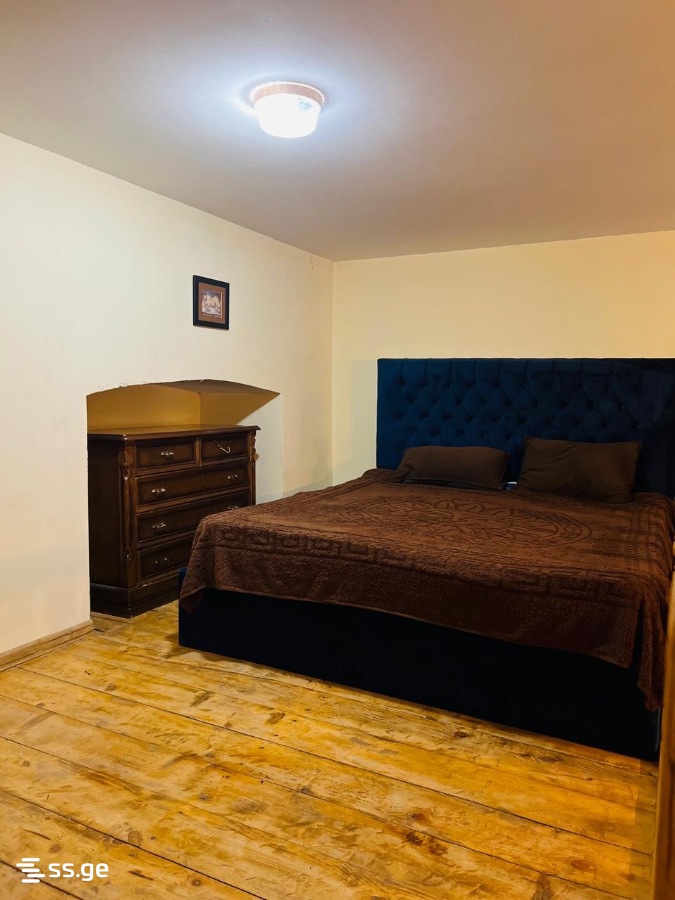 1 Room Flat For Rent. Sololaki, 5 of 9