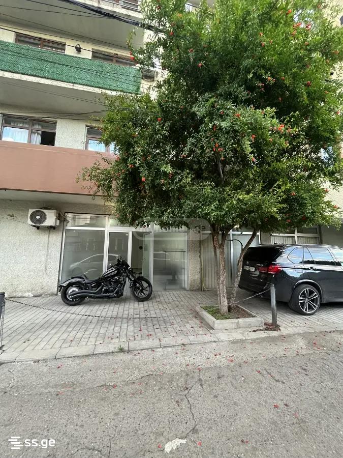 Commercial Space For Rent. Saburtalo, 10 of 10