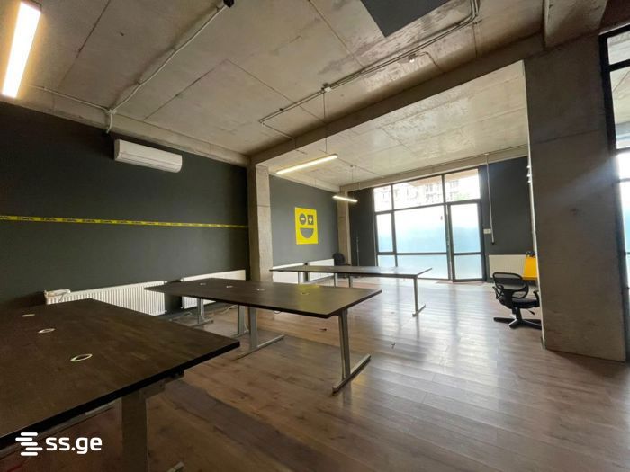 Office For Rent. Didube, 4 of 12