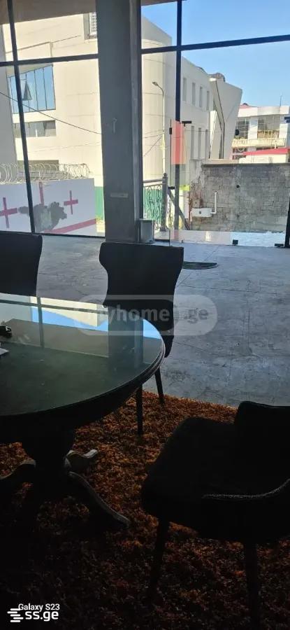 Commercial Space For Rent. Batumi, 12 of 12
