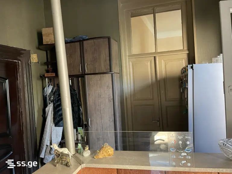 2 Room Flat For Sale view 6