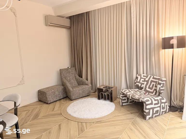 6 Room Private House For Rent. Saburtalo, 9 of 9