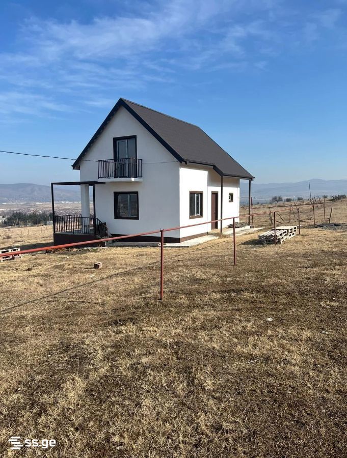იყიდება Private House ცეროვანიში view 1