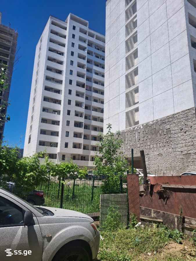 2 Room Flat Daily Rent. Didi Digomi, 4 of 6